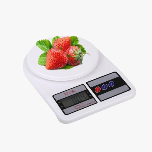 Multipurpose portable electronic digital weight scale