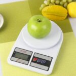 Multipurpose portable electronic digital weight scale