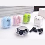 Ultrapods Max Wireless Earbuds TWS 5.3 LED Digital Display by Alpha