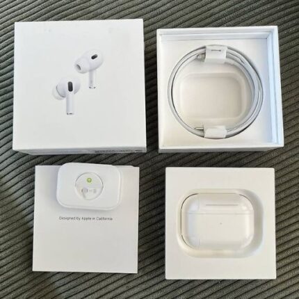 AirPods Pro (2nd Generation)